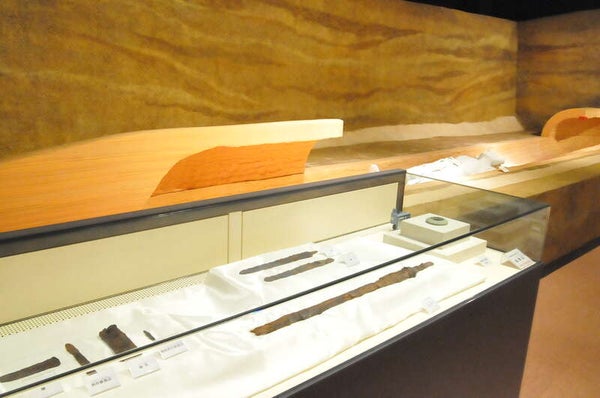 【東京駅_鍛冶橋駐車場発】 《遺跡・古墳めぐり》澤明香里先生が同行! 福島、山形、栃木県編(3日間)2